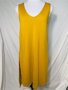Akemi + Kin "Longview" Tunic/Shift Dress